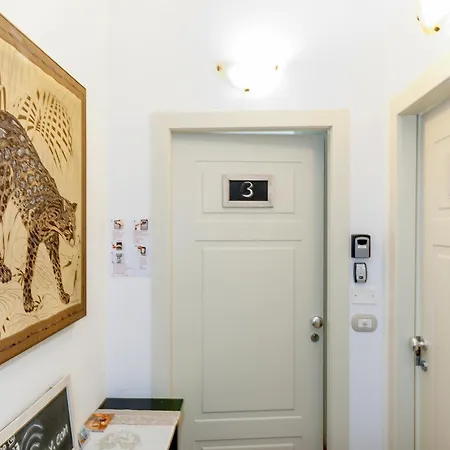 Apartament La Bologna-stazione Affittaly