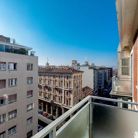 Apartament La Bologna-stazione Affittaly