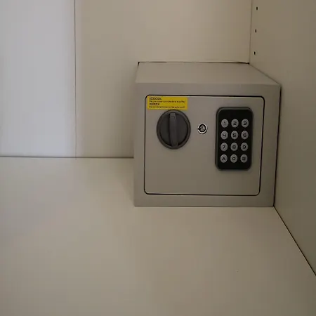 La Bologna-stazione Affittaly Apartament *