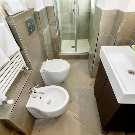 Apartman La Bologna-stazione Affittaly *