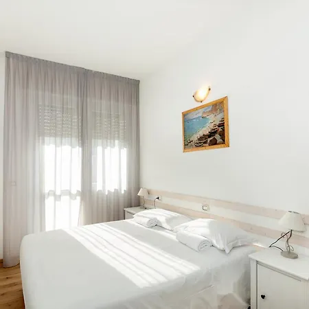 La Bologna-stazione Affittaly Apartman
