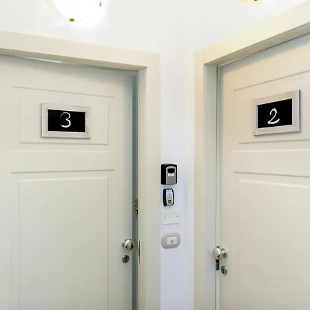 Apartman La Bologna-stazione Affittaly