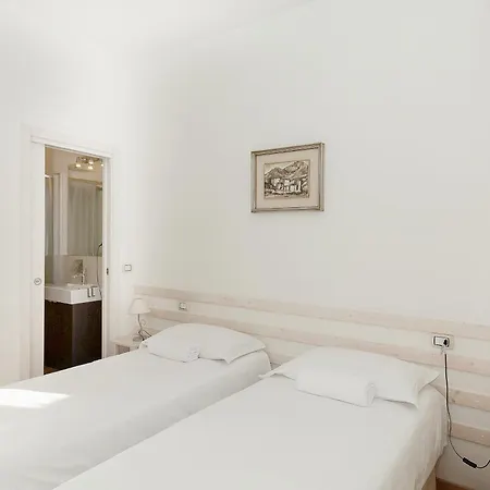 La Bologna-stazione Affittaly Apartman Bologna