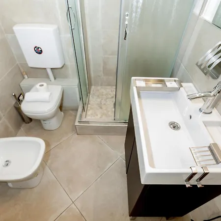 Apartman La Bologna-stazione Affittaly *