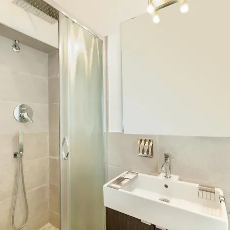 Apartman La Bologna-stazione Affittaly Bologna