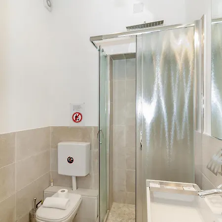 La Bologna-stazione Affittaly *