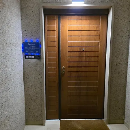 La Bologna-stazione Affittaly