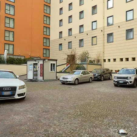 Apartman La Bologna-stazione Affittaly *