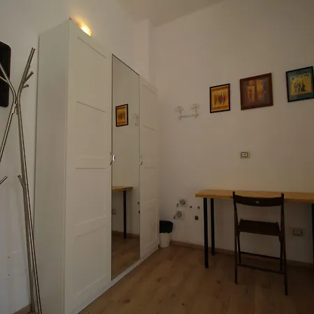 La Bologna-stazione Affittaly Bologna