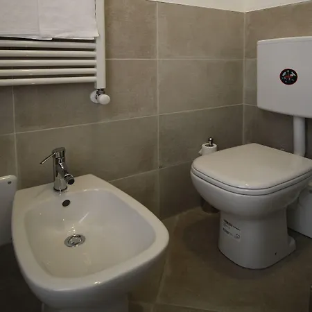 La Bologna-stazione Affittaly Bologna