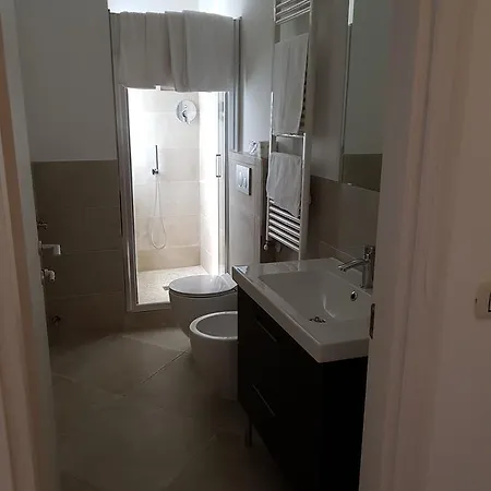 La Bologna-stazione Affittaly