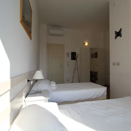 La Bologna-stazione Affittaly Apartman