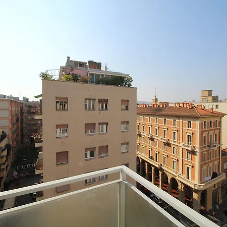 La Bologna-stazione Affittaly *