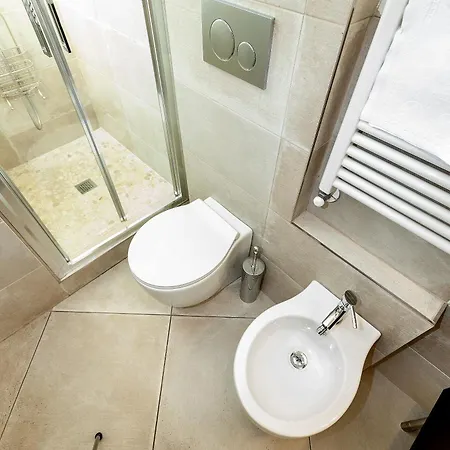 La Bologna-stazione Affittaly *