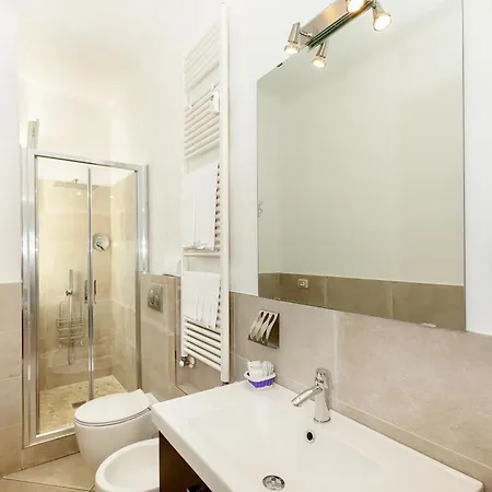 La Bologna-stazione Affittaly Apartament