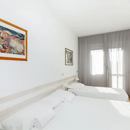 Apartment La Bologna-stazione Affittaly *