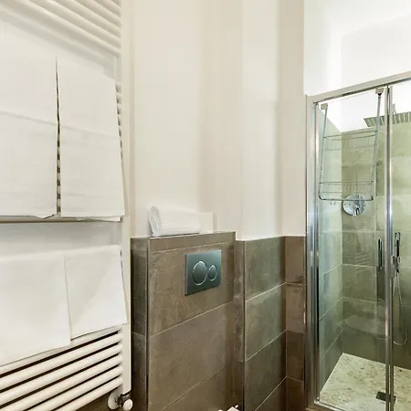 Apartment La Bologna-stazione Affittaly *