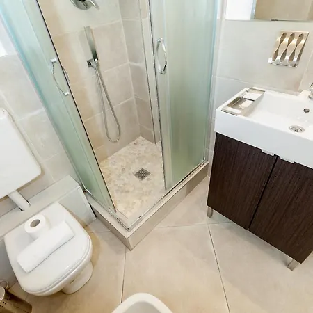 Apartment La Bologna-stazione Affittaly