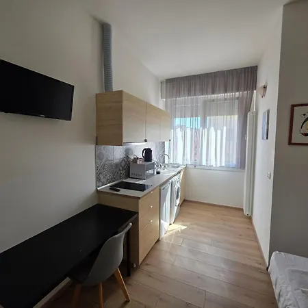 Apartment La Bologna-stazione Affittaly Bologna