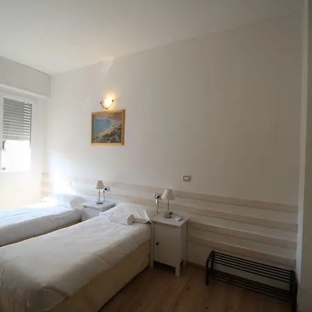 La Bologna-stazione Affittaly Apartament *