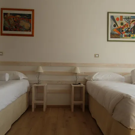 La Bologna-stazione Affittaly Apartament *