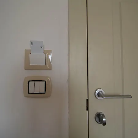 La Bologna-stazione Affittaly Apartament