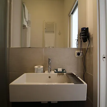 La Bologna-stazione Affittaly Apartament Bolonia