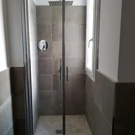 Apartment La Bologna-stazione Affittaly Bologna