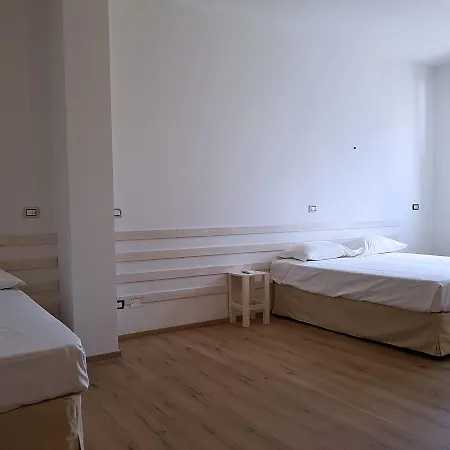 La Bologna-stazione Affittaly Apartament Bolonia