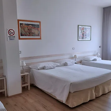 La Bologna-stazione Affittaly Apartment Bologna