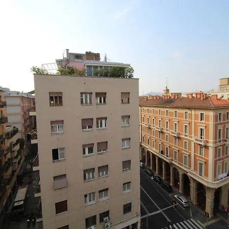 Apartment La Bologna-stazione Affittaly