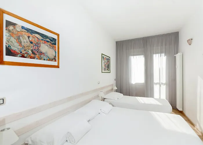 Appartement La Bologna-stazione Affittaly