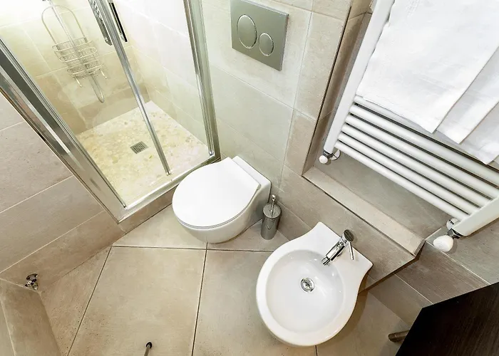 La Bologna-stazione Affittaly *