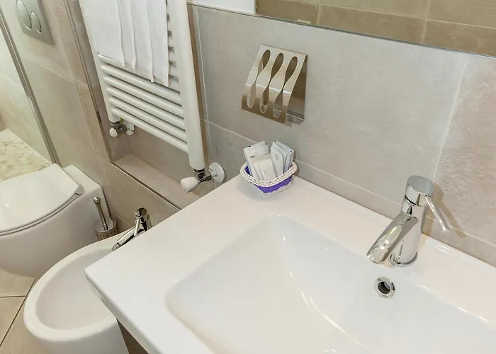 La Bologna-stazione Affittaly