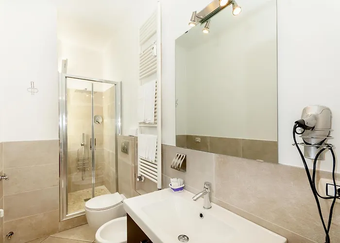 La Bologna-stazione Affittaly Apartment