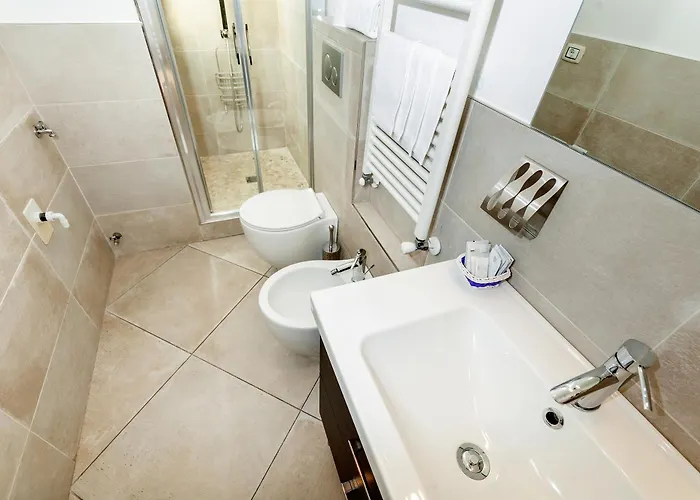 La Bologna-stazione Affittaly Apartment *