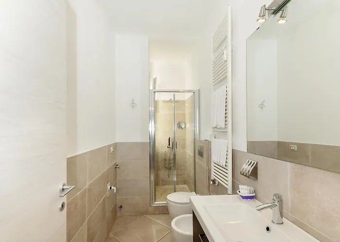 La Bologna-stazione Affittaly Bologna