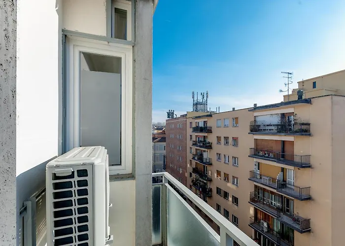 La Bologna-stazione Affittaly Apartment Bologna
