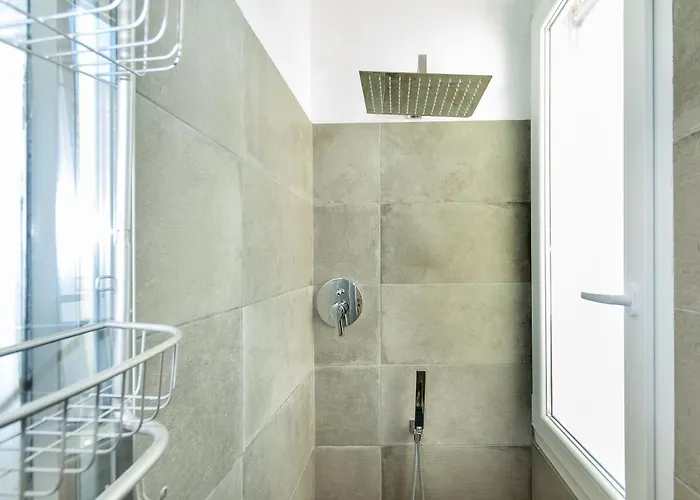 La Bologna-stazione Affittaly *