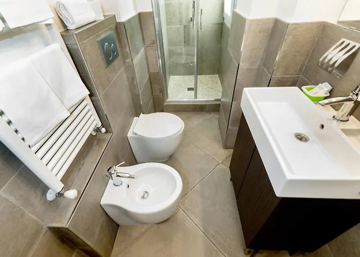 La Bologna-stazione Affittaly Bologna