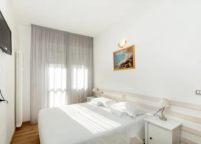 La Bologna-stazione Affittaly Apartment