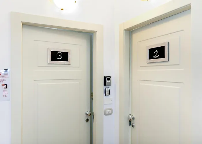 Apartment La Bologna-stazione Affittaly