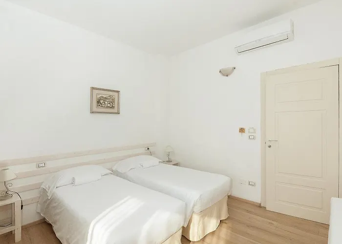 La Bologna-stazione Affittaly Apartment *
