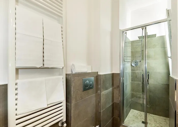 Apartment La Bologna-stazione Affittaly *