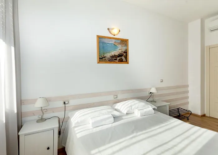 Apartment La Bologna-stazione Affittaly Bologna