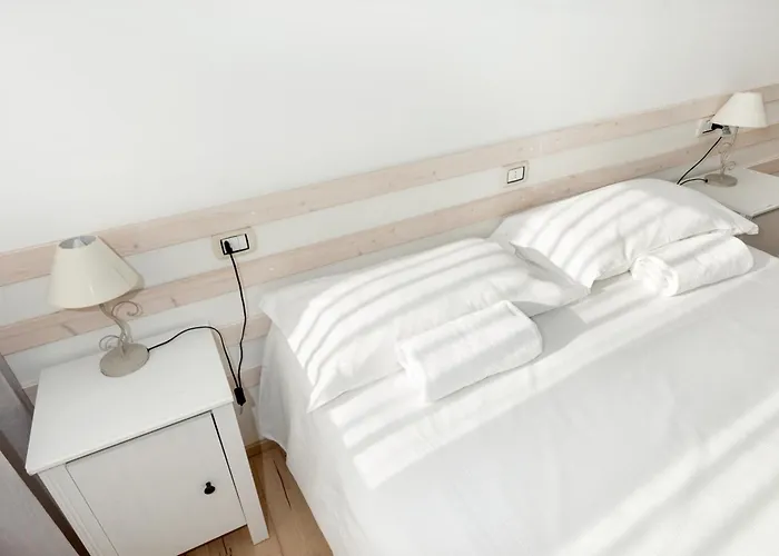 La Bologna-stazione Affittaly *