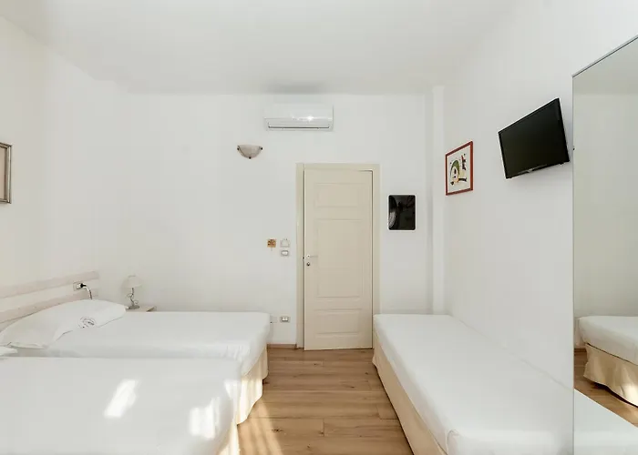La Bologna-stazione Affittaly Appartement