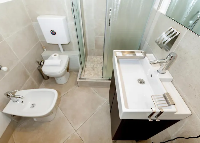 Appartement La Bologna-stazione Affittaly *