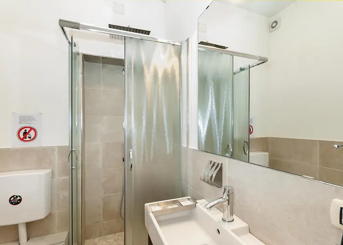 La Bologna-stazione Affittaly Bologna