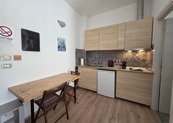 La Bologna-stazione Affittaly Apartment Bologna